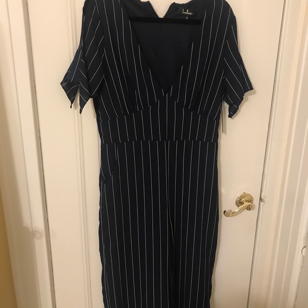 Jumpsuit